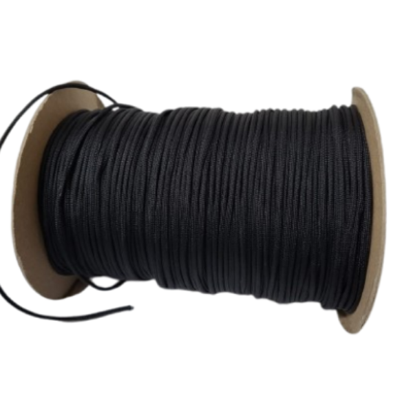 METRO LINEAL DE PARACORD - CUERDA DE EMERGENCIA 002